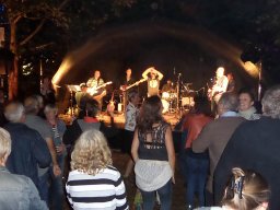 Hoekstock 2017